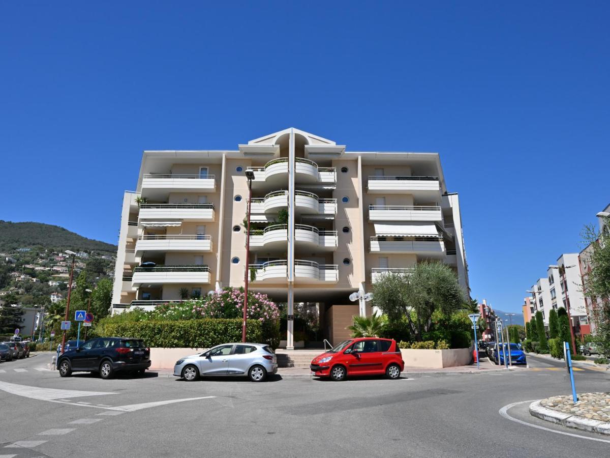 La Magnifique Διαμέρισμα Mandelieu Εξωτερικό φωτογραφία